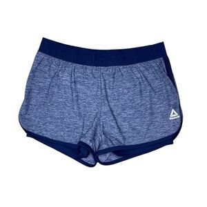 Reebok athletic shorts